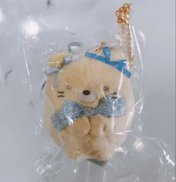 메종 드 플뢰르 스미코구라시 백참 고양이