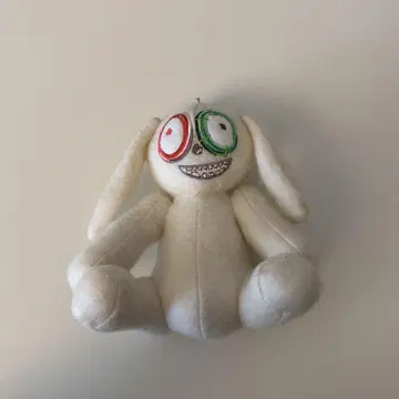 TWICE 채영 봉제 인형 백참