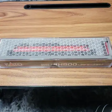 KATO 3086-1 EH800 (JRF 마크 없음)