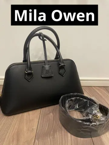 Mila Owen 숄더 2way 09WGB245508 핸드