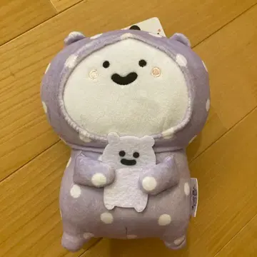 오분구토잇쇼 마스코트 참 봉제 인형 M 아베일