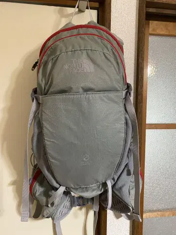 THE NORTH FACE 마틴 윙 16 그레이