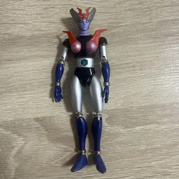 초합금혼 마징가Z 미네르바X
