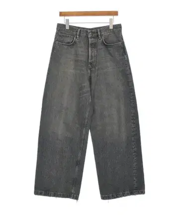 Acne Studios 데님 팬츠 남성용