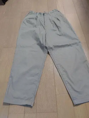 치노 팬츠