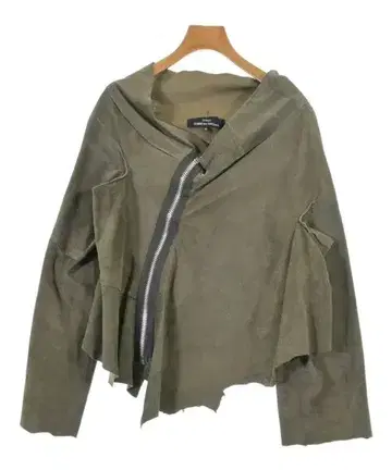 tricot COMME des GARCONS 블루종 여성용