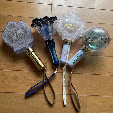 우타프리 SSS 7th 응원봉 묶음 판매 2