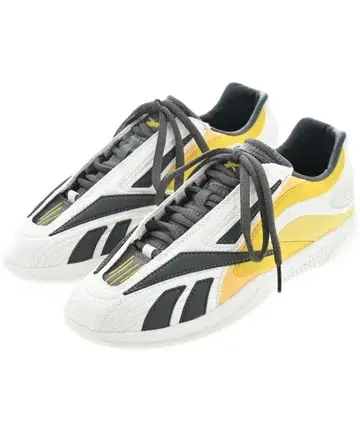 리복 스니커즈 남성용