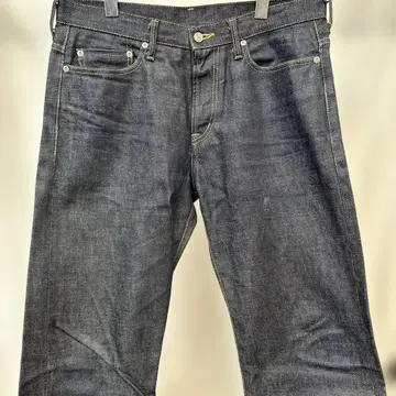 RATS x MINEDENIM 데님 ( L )