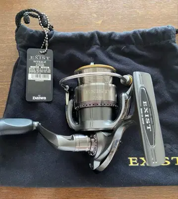미사용품 다이와 EXIST 이그지스트 스티즈 커스텀 2506