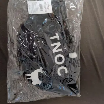 TNOC SLING 백 네이비 미사용 새상품