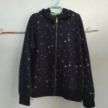 penfield 따뜻한 후드티..안감 플리스 소재