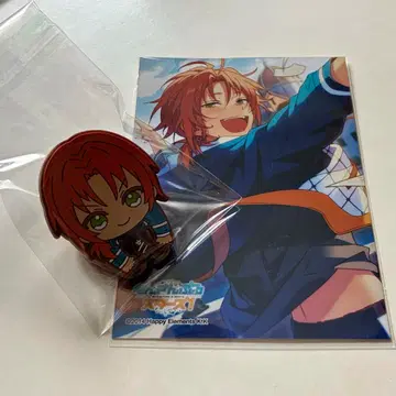 앙상블 스타즈! 츠키나가 레오 굿즈 세트