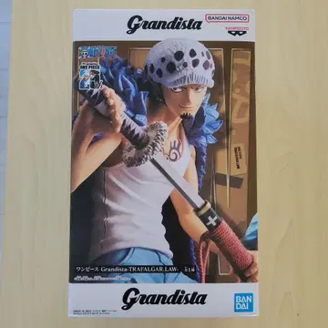Grandista 트라팔가 로우 피규어