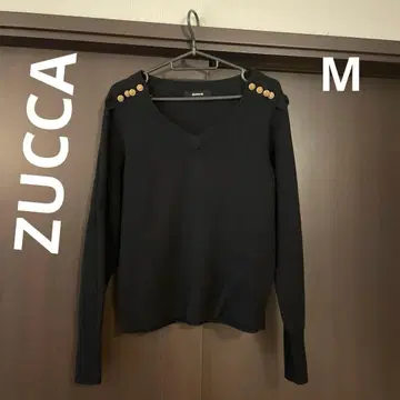 ZUCCA 긴팔 니트 2
