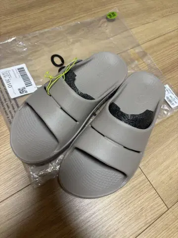 샌들 [ OOFOS ] OOahh 남성용 여성용