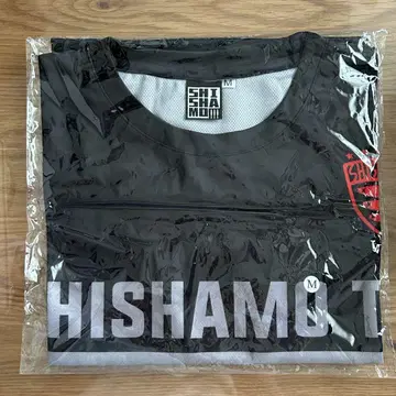 HISHAMO 티셔츠 M 사이즈 NATSUMATSURI FES.19