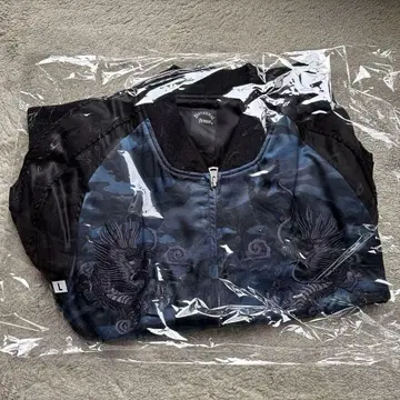 히무로 쿄스케 Personal Jesus 스카잔