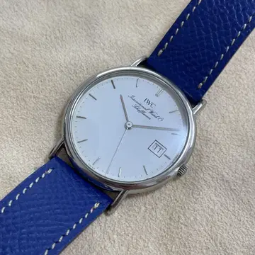 IWC 포르토피노 portfino