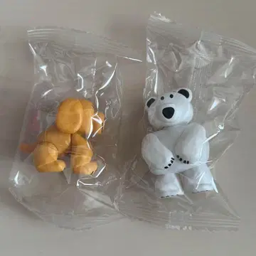 다이스케 콘도 2개 세트