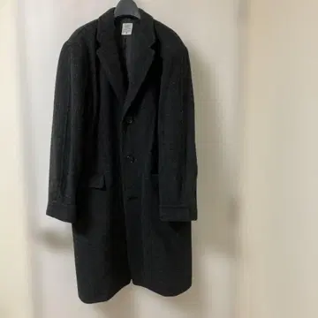 BEDWIN 체스터 코트