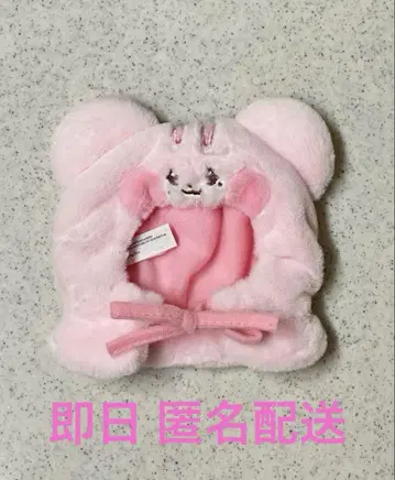 IVE minive 응원봉 커버 이소 minini rangnini