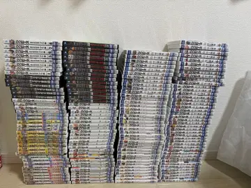 ONE PIECE DVD 세트