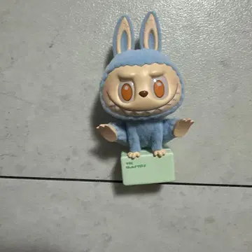 러브부 피규어