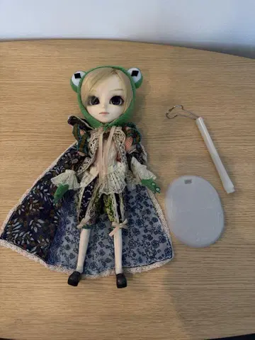 [ 상자 없음 ] Isul ( 이슬 ) / Caros ( 케로스 )