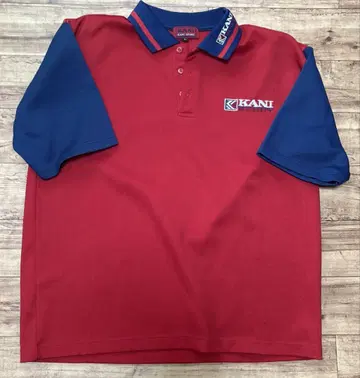 KANI SPORT 셔츠 L