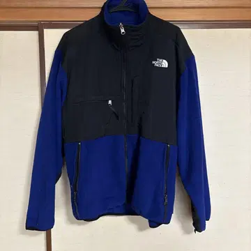 THE NORTH FACE 플리스 자켓 L