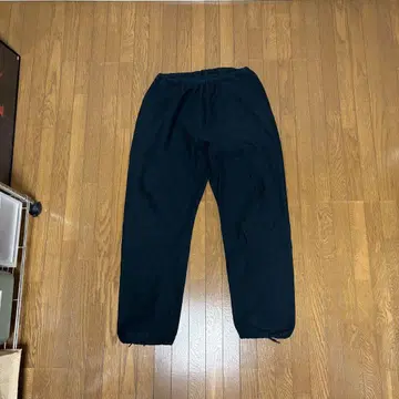 blurhms ROOTSTOCK 스웨트 팬츠 size 4