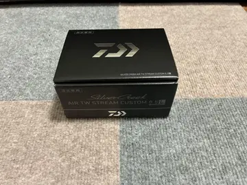 다이와 실버 크릭 에어 TW 스트림 커스텀 8.5L (미사용 새상품)