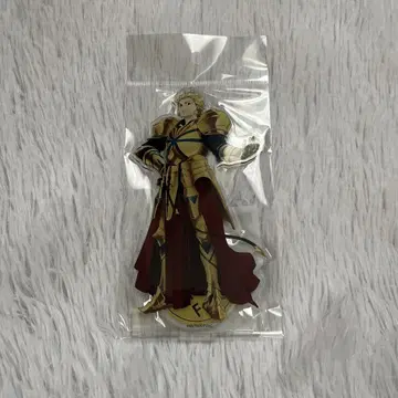 Fate/strange Fake 아크릴 스탠드 길가메쉬