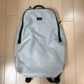 스탠다드 서플라이 백팩 데이팩