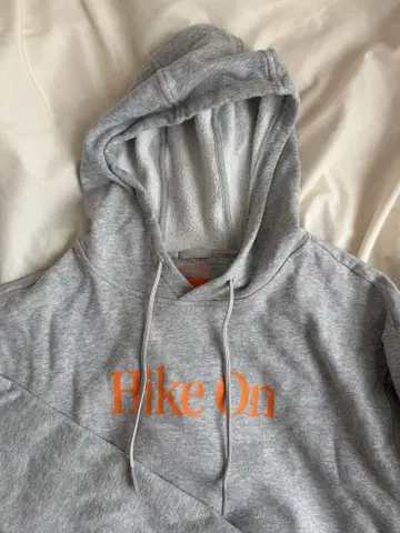 Merrell 속기모 후드티