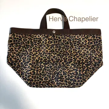 Herve Chapelier 팬서 725