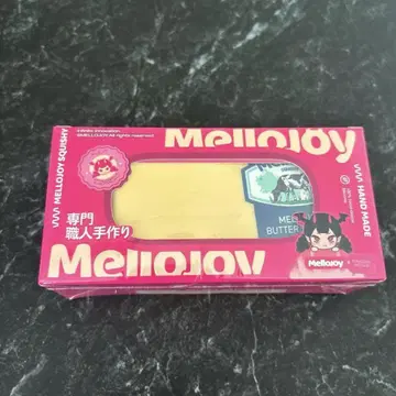 mellojoy 버터