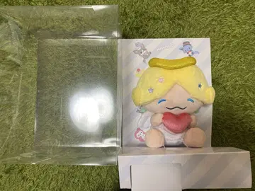 제오참 모코 봉제 인형 JO1 오히라 쇼세이