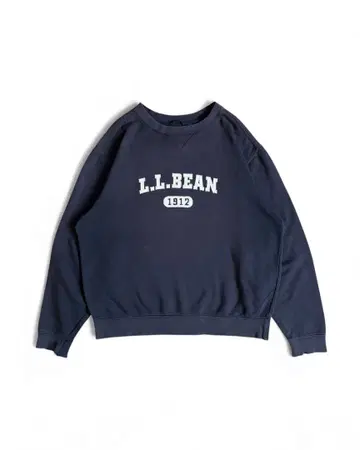 L.L.Bean sweat