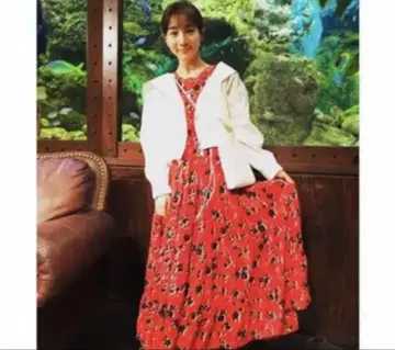 ZARA 원피스