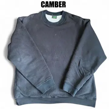 90s CAMBER XL 칠스타 블랙