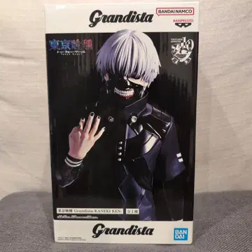 도쿄구울 Grandista 카네키 켄 피규어