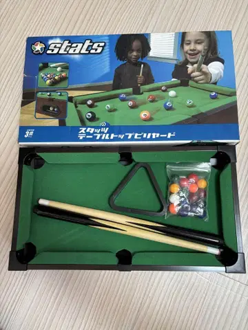 테이블탑 당구