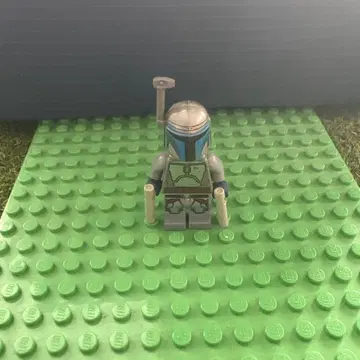LEGO 잔고 페트 미니 피규어 [ 정품 ]