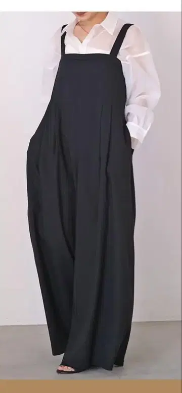 AKTE 살로펫 블랙 사이즈: F