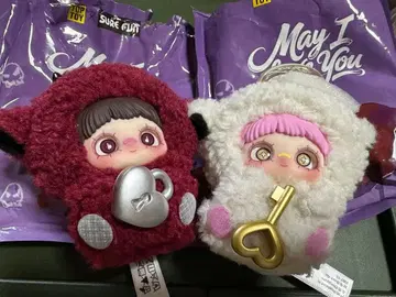 MayMei 메이짱 악마 천사 세트