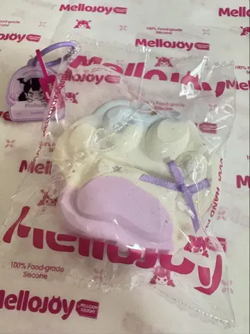 mellojoy 고양이 발톱 천사
