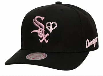 BLACKPINK x MLB 콜라보 캡