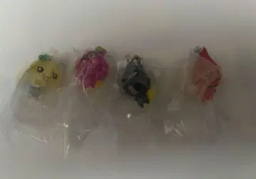 물방울 메지루시 액세서리 세미 컴프
